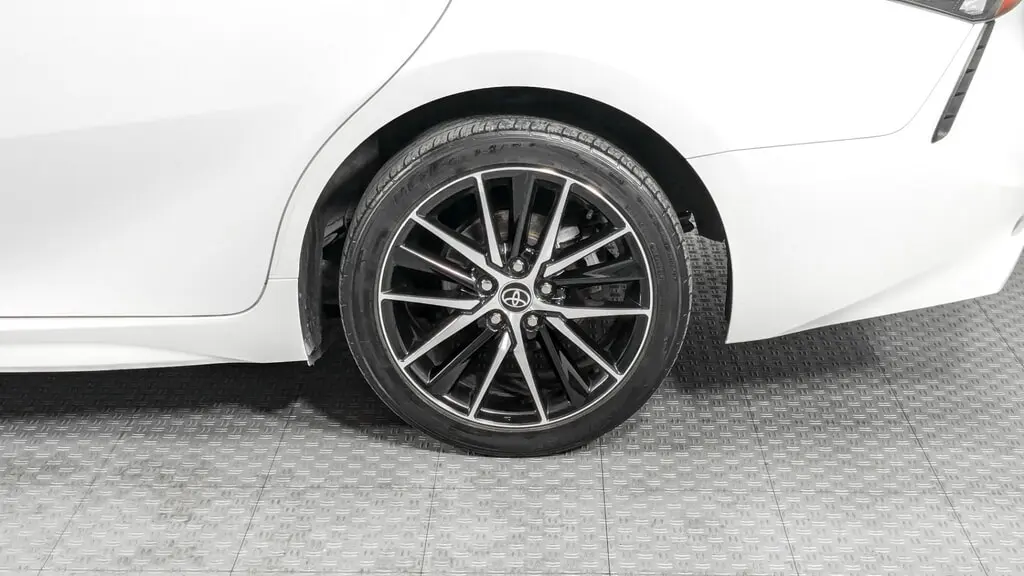 Florida Fine Cars - Used TOYOTA CAMRY 2022 ORLANDO SE