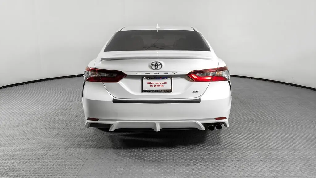 Florida Fine Cars - Used TOYOTA CAMRY 2022 ORLANDO SE