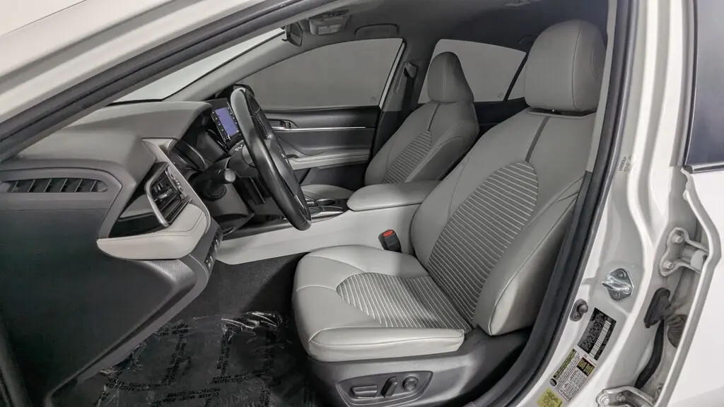 Florida Fine Cars - Used TOYOTA CAMRY 2022 ORLANDO SE