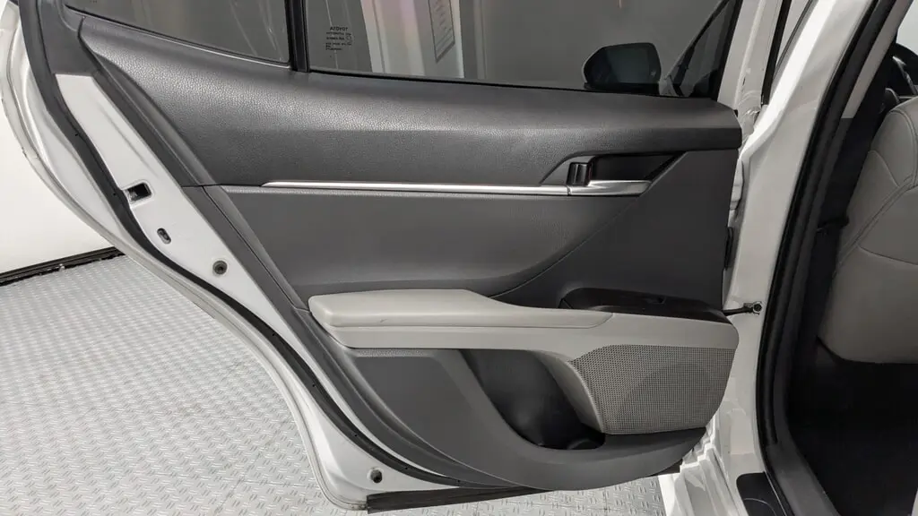 Florida Fine Cars - Used TOYOTA CAMRY 2022 ORLANDO SE