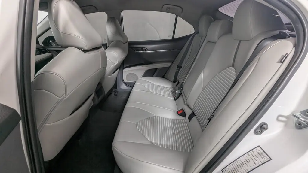 Florida Fine Cars - Used TOYOTA CAMRY 2022 ORLANDO SE