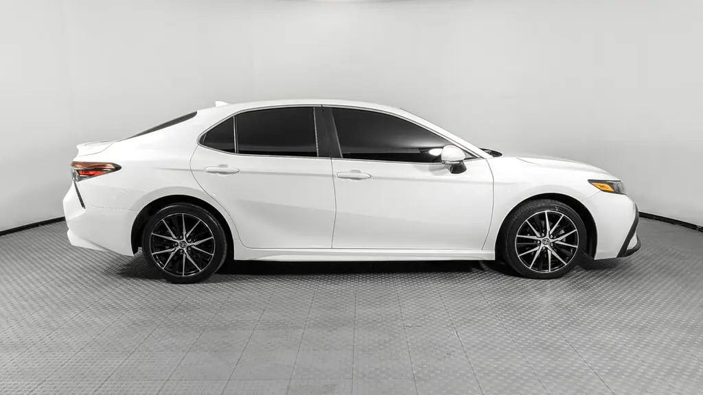 Florida Fine Cars - Used TOYOTA CAMRY 2022 ORLANDO SE
