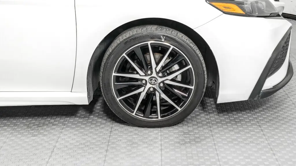 Florida Fine Cars - Used TOYOTA CAMRY 2022 ORLANDO SE