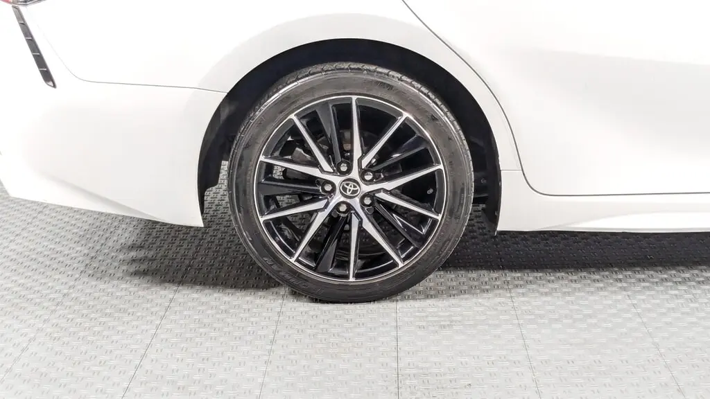 Florida Fine Cars - Used TOYOTA CAMRY 2022 ORLANDO SE
