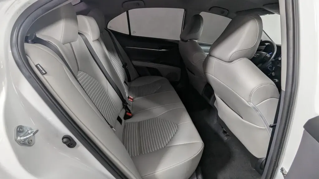Florida Fine Cars - Used TOYOTA CAMRY 2022 ORLANDO SE