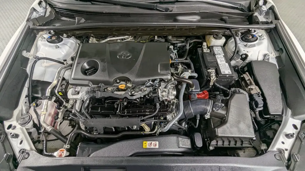 Florida Fine Cars - Used TOYOTA CAMRY 2022 ORLANDO SE