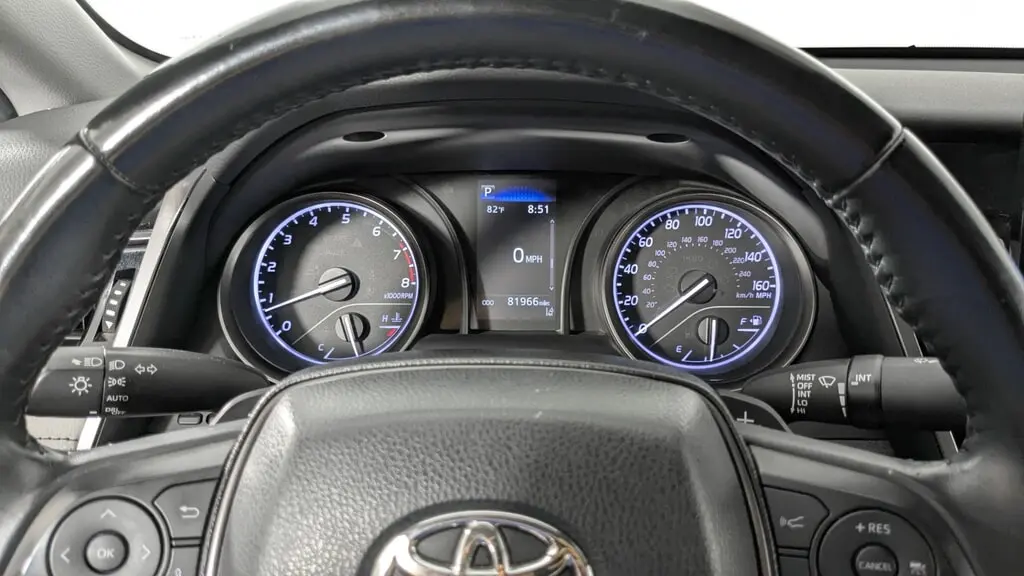 Florida Fine Cars - Used TOYOTA CAMRY 2022 ORLANDO SE