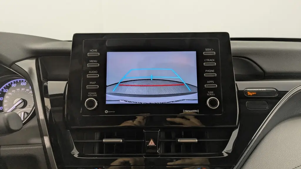 Florida Fine Cars - Used TOYOTA CAMRY 2022 ORLANDO SE