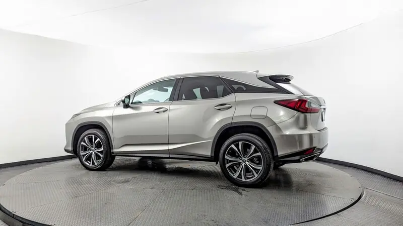 Florida Fine Cars - Used LEXUS RX 2022 MARGATE RX 350