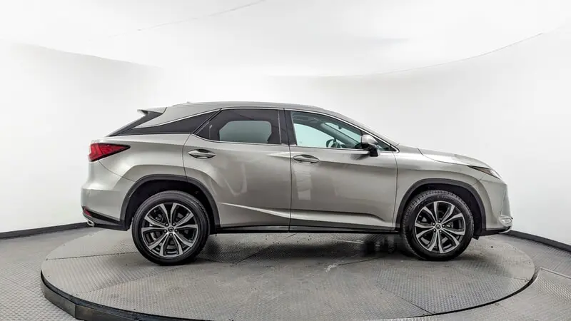 Florida Fine Cars - Used LEXUS RX 2022 MARGATE RX 350