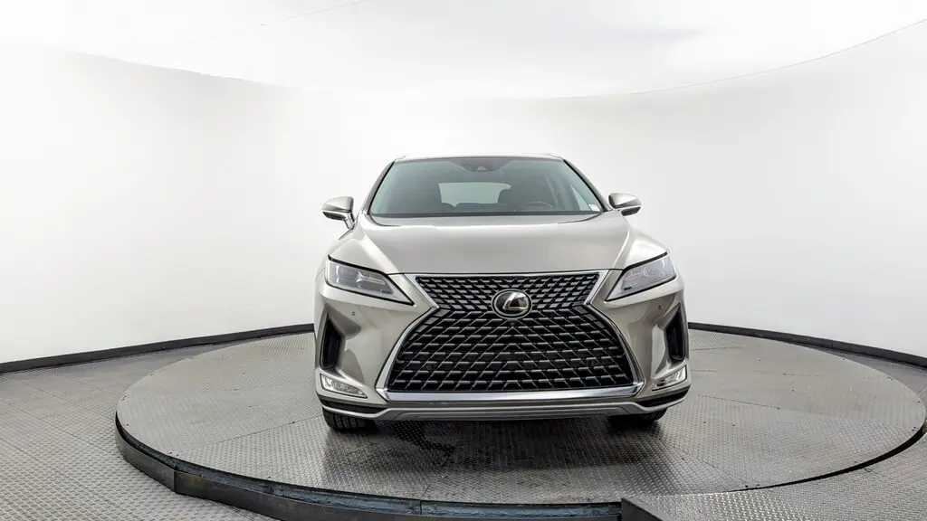 Florida Fine Cars - Used LEXUS RX 2022 MARGATE RX 350