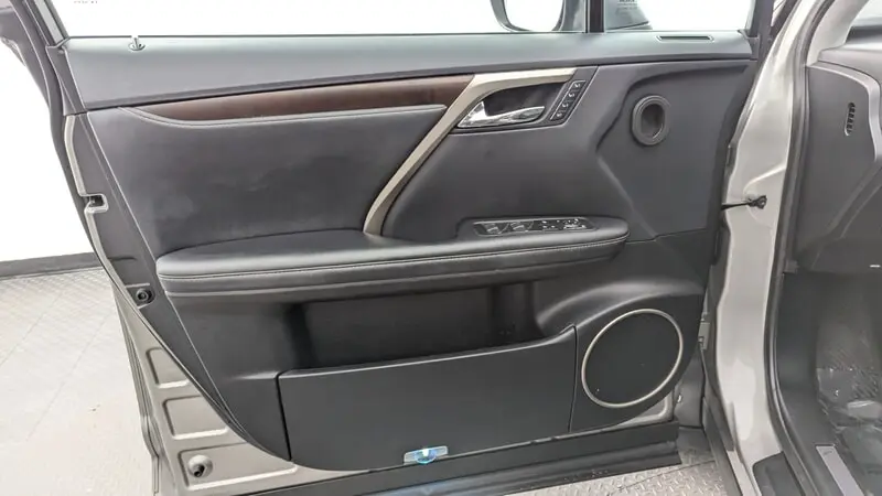 Florida Fine Cars - Used LEXUS RX 2022 MARGATE RX 350