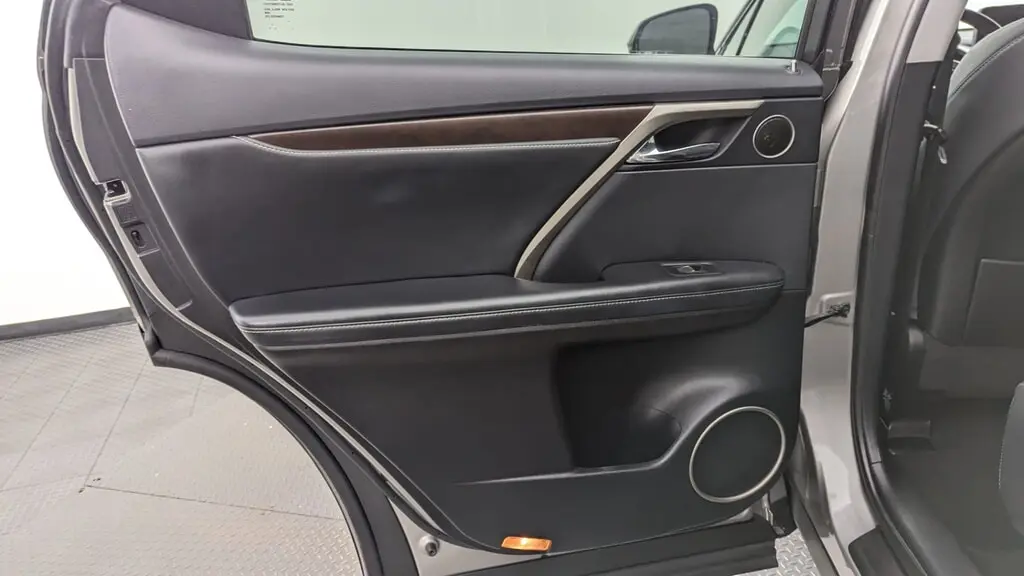 Florida Fine Cars - Used LEXUS RX 2022 MARGATE RX 350