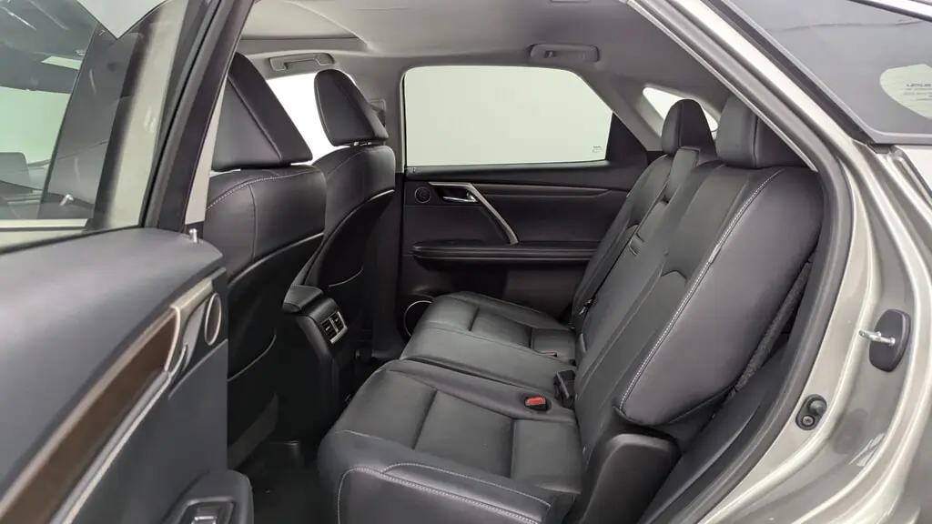 Florida Fine Cars - Used LEXUS RX 2022 MARGATE RX 350