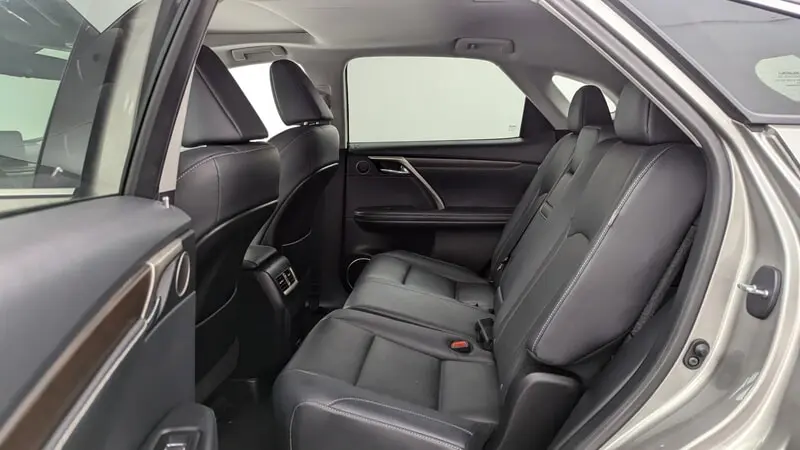 Florida Fine Cars - Used LEXUS RX 2022 MARGATE RX 350