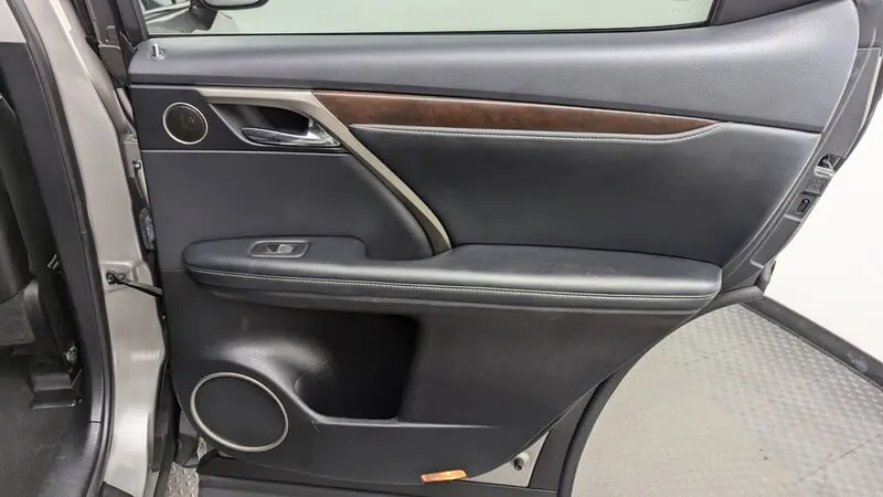 Florida Fine Cars - Used LEXUS RX 2022 MARGATE RX 350