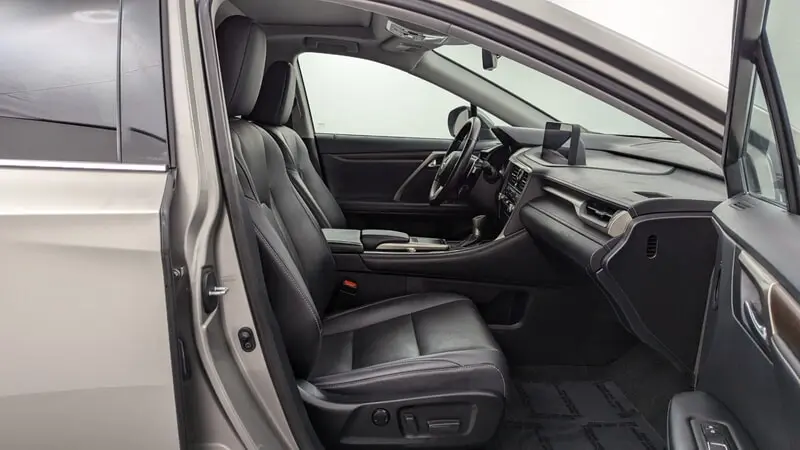Florida Fine Cars - Used LEXUS RX 2022 MARGATE RX 350
