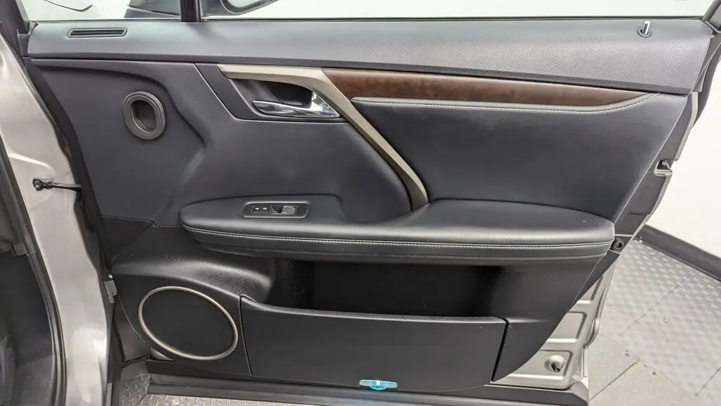 Florida Fine Cars - Used LEXUS RX 2022 MARGATE RX 350