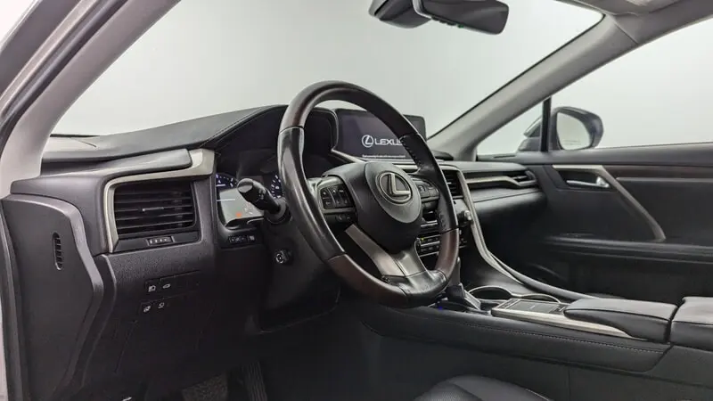 Florida Fine Cars - Used LEXUS RX 2022 MARGATE RX 350