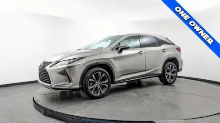 Florida Fine Cars - Used LEXUS RX 2022 MARGATE RX 350
