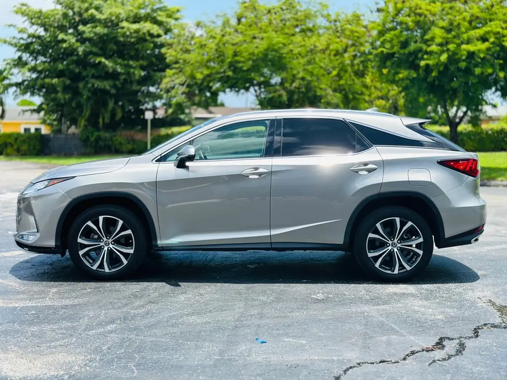 Florida Fine Cars - Used LEXUS RX 2022 MARGATE RX 350