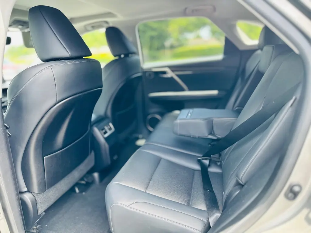 Florida Fine Cars - Used LEXUS RX 2022 MARGATE RX 350