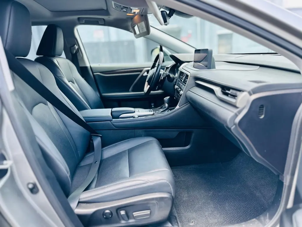 Florida Fine Cars - Used LEXUS RX 2022 MARGATE RX 350