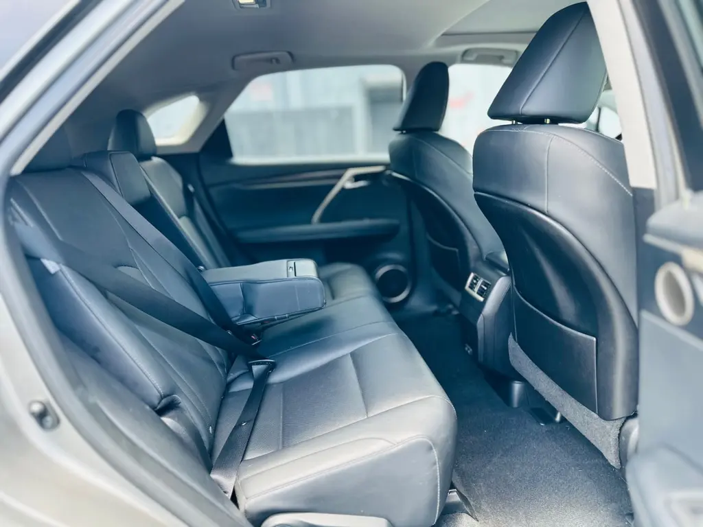 Florida Fine Cars - Used LEXUS RX 2022 MARGATE RX 350