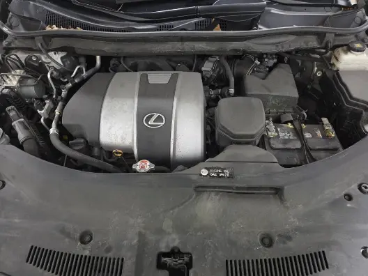 Florida Fine Cars - Used LEXUS RX 2022 MARGATE RX 350