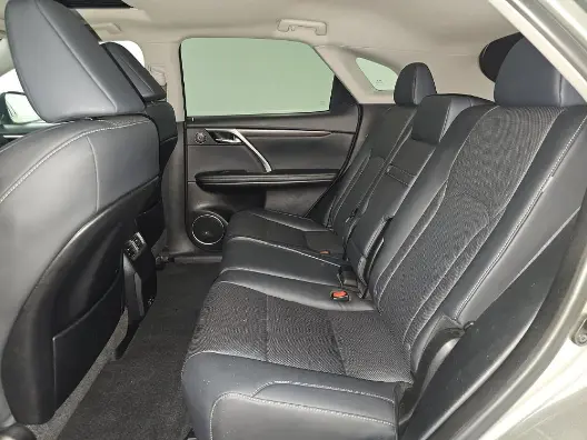 Florida Fine Cars - Used LEXUS RX 2022 MARGATE RX 350