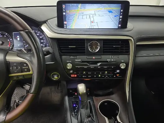 Florida Fine Cars - Used LEXUS RX 2022 MARGATE RX 350
