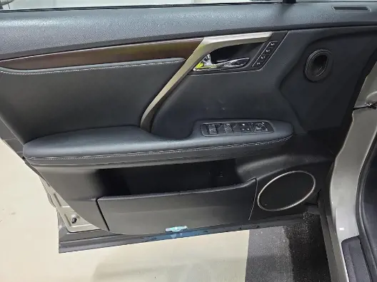 Florida Fine Cars - Used LEXUS RX 2022 MARGATE RX 350