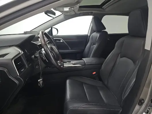 Florida Fine Cars - Used LEXUS RX 2022 MARGATE RX 350