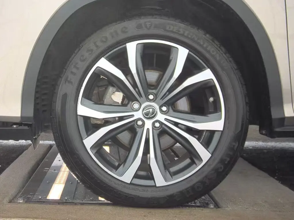 Florida Fine Cars - Used LEXUS RX 2022 MARGATE RX 350