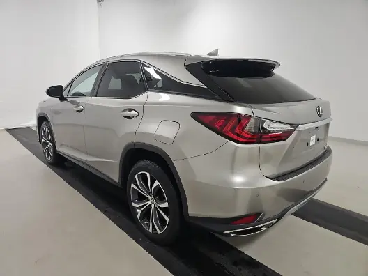 Florida Fine Cars - Used LEXUS RX 2022 MARGATE RX 350