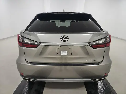 Florida Fine Cars - Used LEXUS RX 2022 MARGATE RX 350