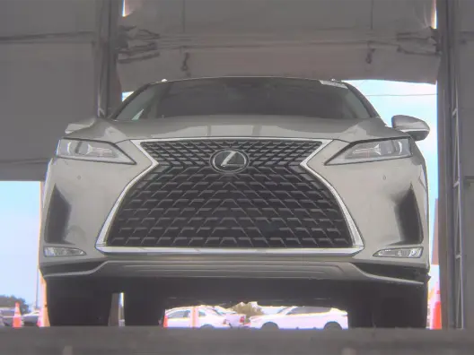 Florida Fine Cars - Used LEXUS RX 2022 MARGATE RX 350