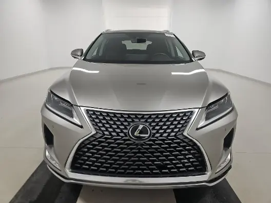 Florida Fine Cars - Used LEXUS RX 2022 MARGATE RX 350