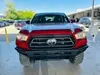 Florida Fine Cars - Used TOYOTA TACOMA 2WD 2020 MARGATE SR