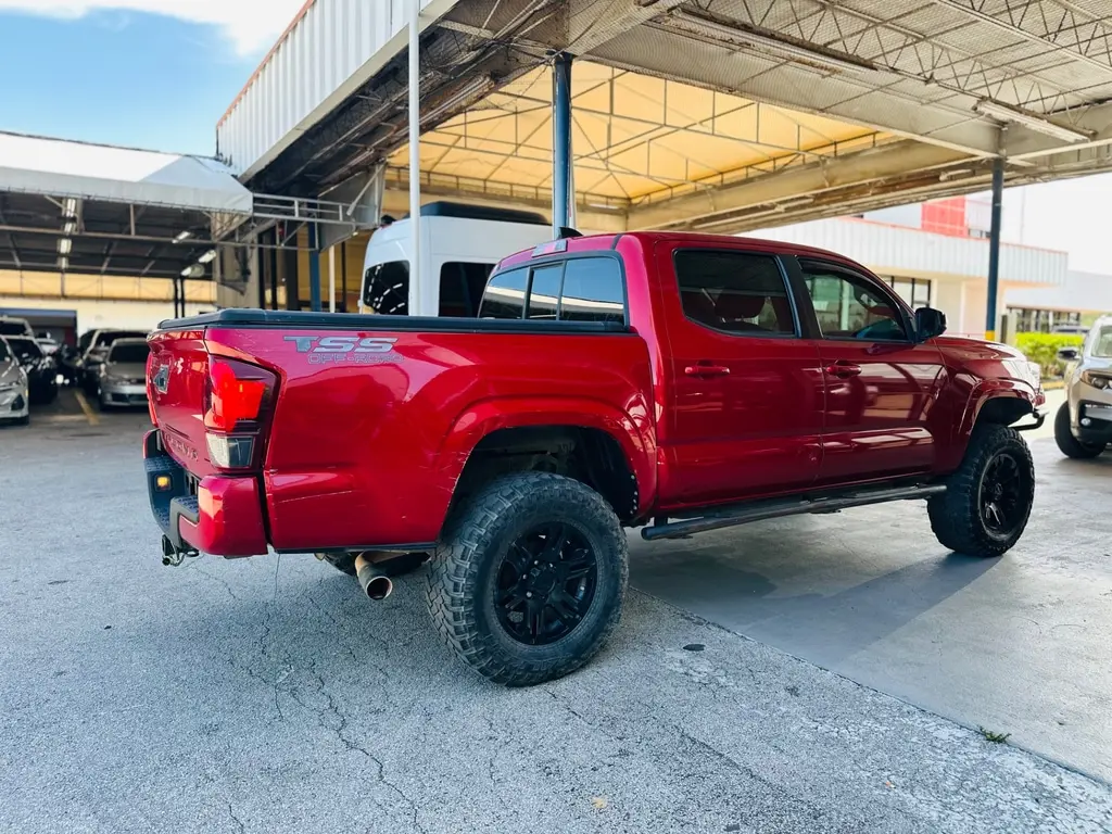 Florida Fine Cars - Used TOYOTA TACOMA 2WD 2020 MARGATE SR