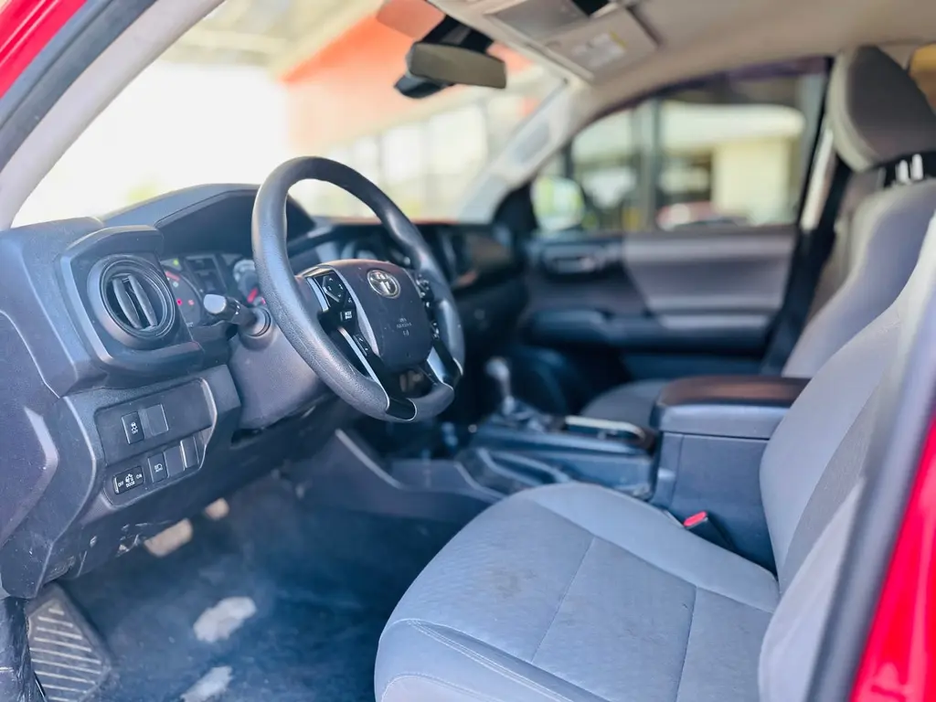 Florida Fine Cars - Used TOYOTA TACOMA 2WD 2020 MARGATE SR