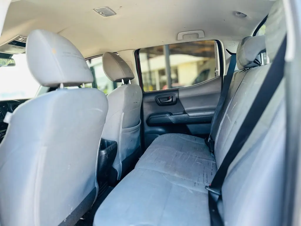 Florida Fine Cars - Used TOYOTA TACOMA 2WD 2020 MARGATE SR