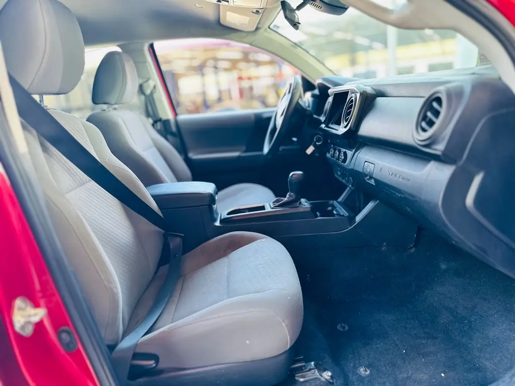 Florida Fine Cars - Used TOYOTA TACOMA 2WD 2020 MARGATE SR