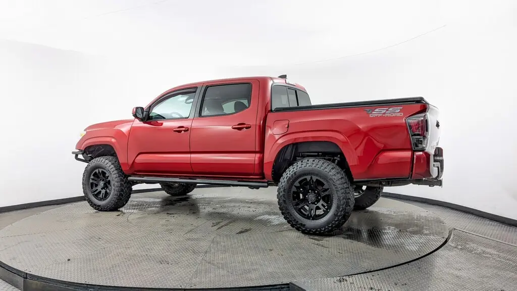 Florida Fine Cars - Used TOYOTA TACOMA 2WD 2020 MARGATE SR