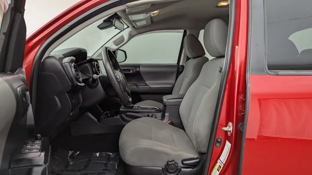 Florida Fine Cars - Used TOYOTA TACOMA 2WD 2020 MARGATE SR