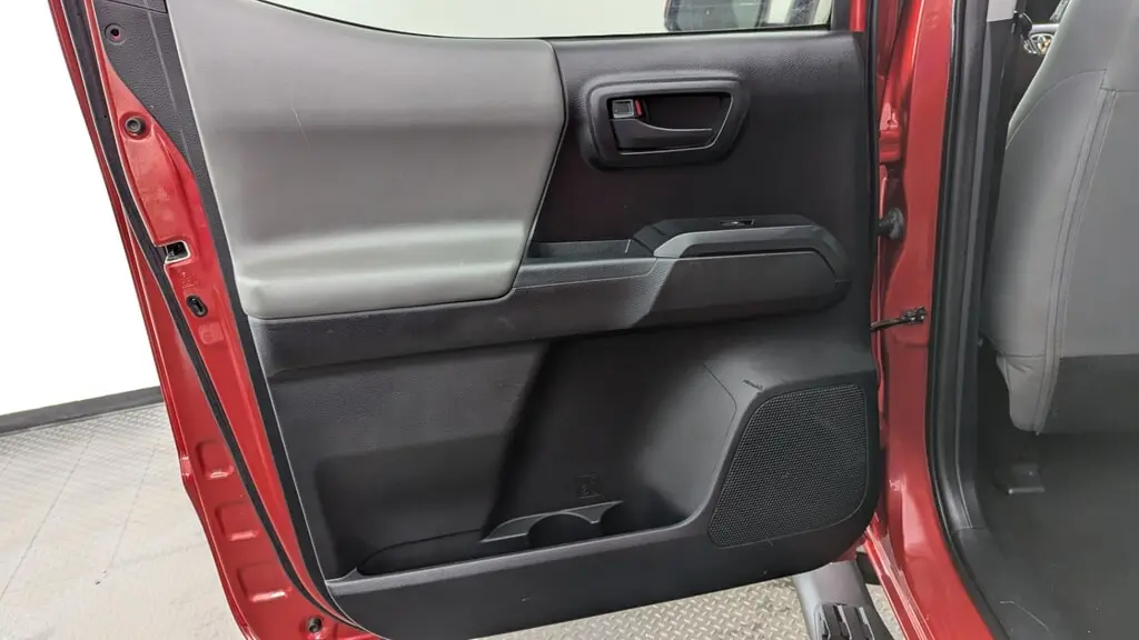 Florida Fine Cars - Used TOYOTA TACOMA 2WD 2020 MARGATE SR