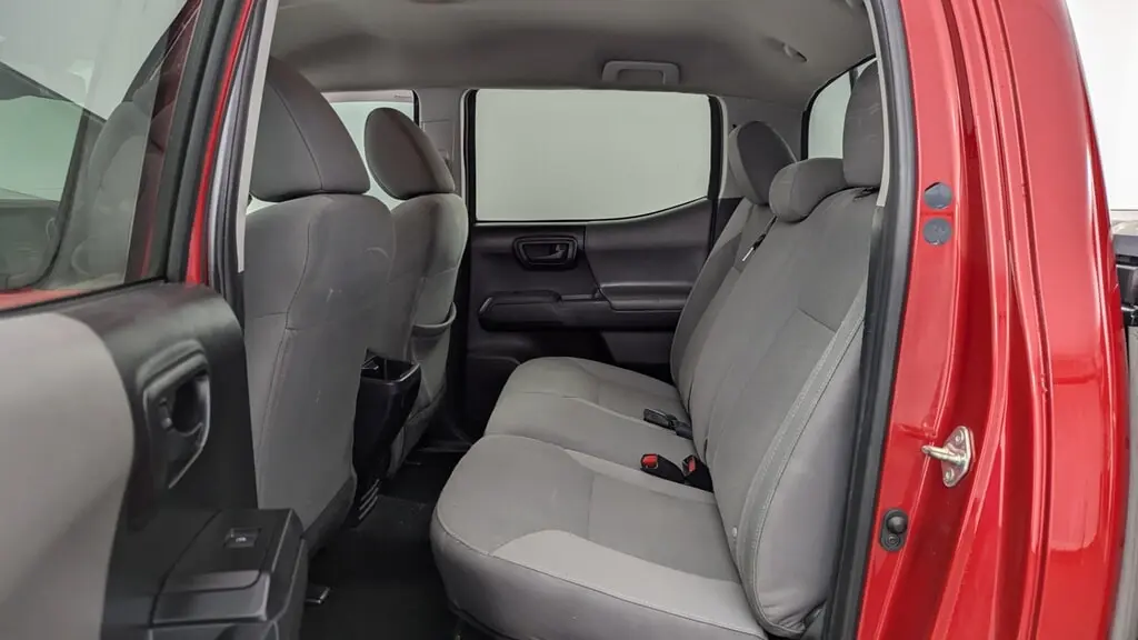 Florida Fine Cars - Used TOYOTA TACOMA 2WD 2020 MARGATE SR