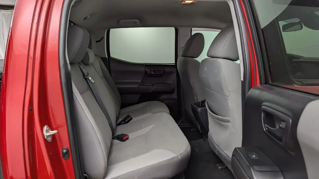 Florida Fine Cars - Used TOYOTA TACOMA 2WD 2020 MARGATE SR