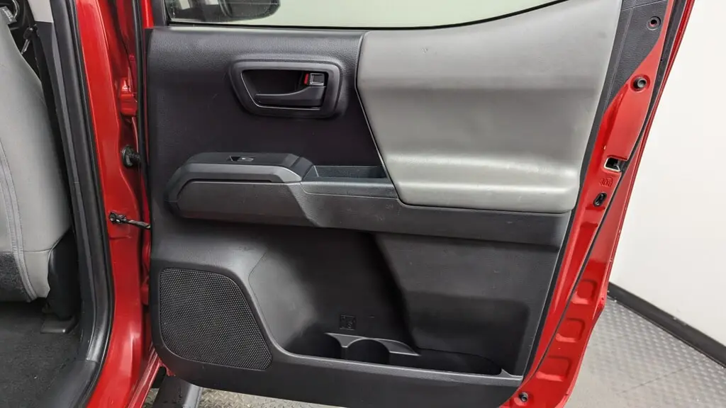 Florida Fine Cars - Used TOYOTA TACOMA 2WD 2020 MARGATE SR
