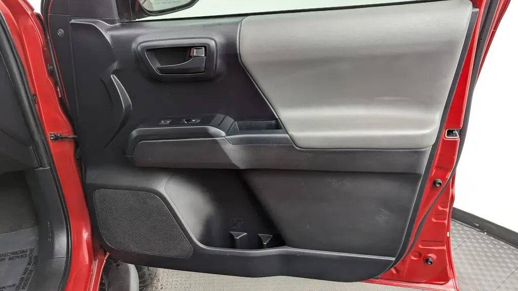 Florida Fine Cars - Used TOYOTA TACOMA 2WD 2020 MARGATE SR